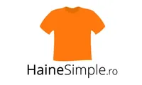 Haine Simple logo