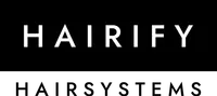 Hairify logo