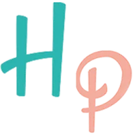Happy Pets logo