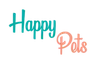 Happy Pets logo