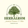 Herbalrom logo
