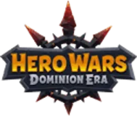 Hero Wars logo