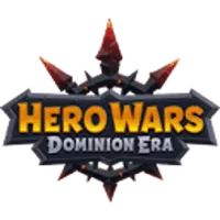 Hero Wars logo
