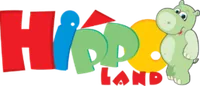 Hippoland logo