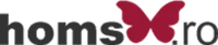 Homs logo