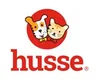 Husse logo