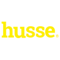 Husse logo
