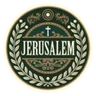 Ierusalim Store logo