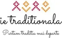 IE Traditionala logo