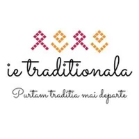 IE Traditionala logo