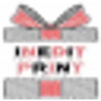 Inedit Print logo