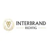 Interbrandrichtig logo