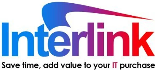 Interlink logo