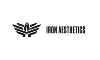 Iron Aesthetics logo