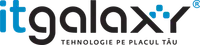 IT Galaxy logo