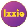 Izzie Publishing logo