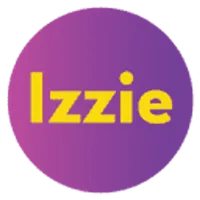 Izzie Publishing logo