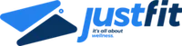 JustFit logo