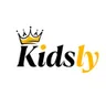 Kidsly logo