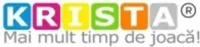 Krista logo