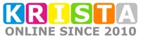 Krista logo