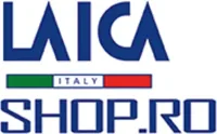 Laica Shop logo