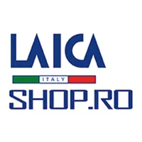 Laica Shop logo