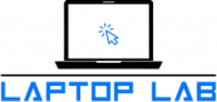 LaptopLab logo