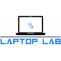 LaptopLab logo