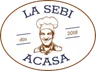La Sebi Acasa logo