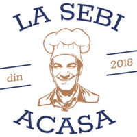 La Sebi Acasa logo