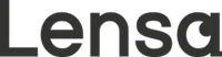 Lensa logo