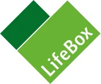 Lifebox logo