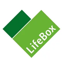 Lifebox logo