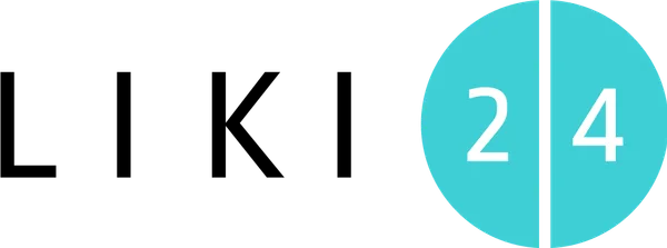 Liki24 logo