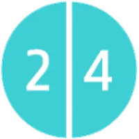 Liki24 logo