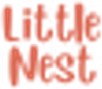 Little Nest logo