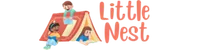 Little Nest logo