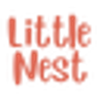 Little Nest logo