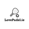 Love Padel logo