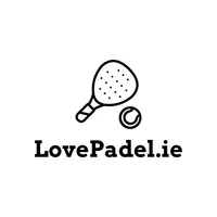 Love Padel logo