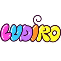 Ludi logo