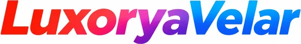 Luxoryavelar logo