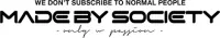 Made by Society logo