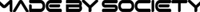 Made by Society logo