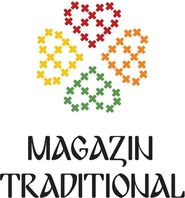 Magazin Traditional logo