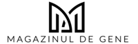 Magazinul de Gene logo