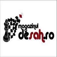 Magazinul de Sah logo