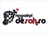 Magazinul de Sah logo