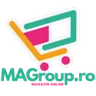 Magroup logo